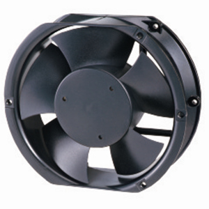 Bi-sonic 17251 Ellipse Frame DC Cooling Fan
