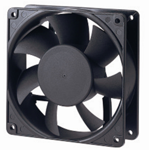 Bi-sonic 12038-03 DC Cooling Fan